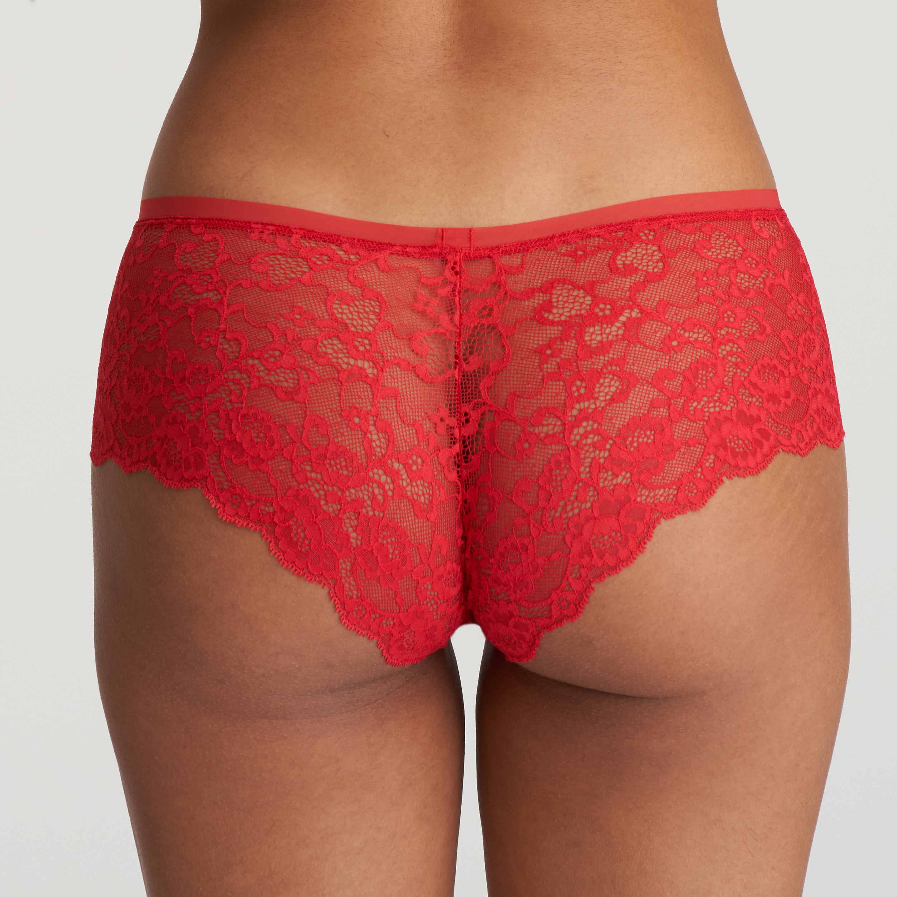 Marie Jo Color Studio Shorts (0521633) Scarlet