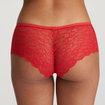 Marie Jo Color Studio Shorts (0521633) Scarlet