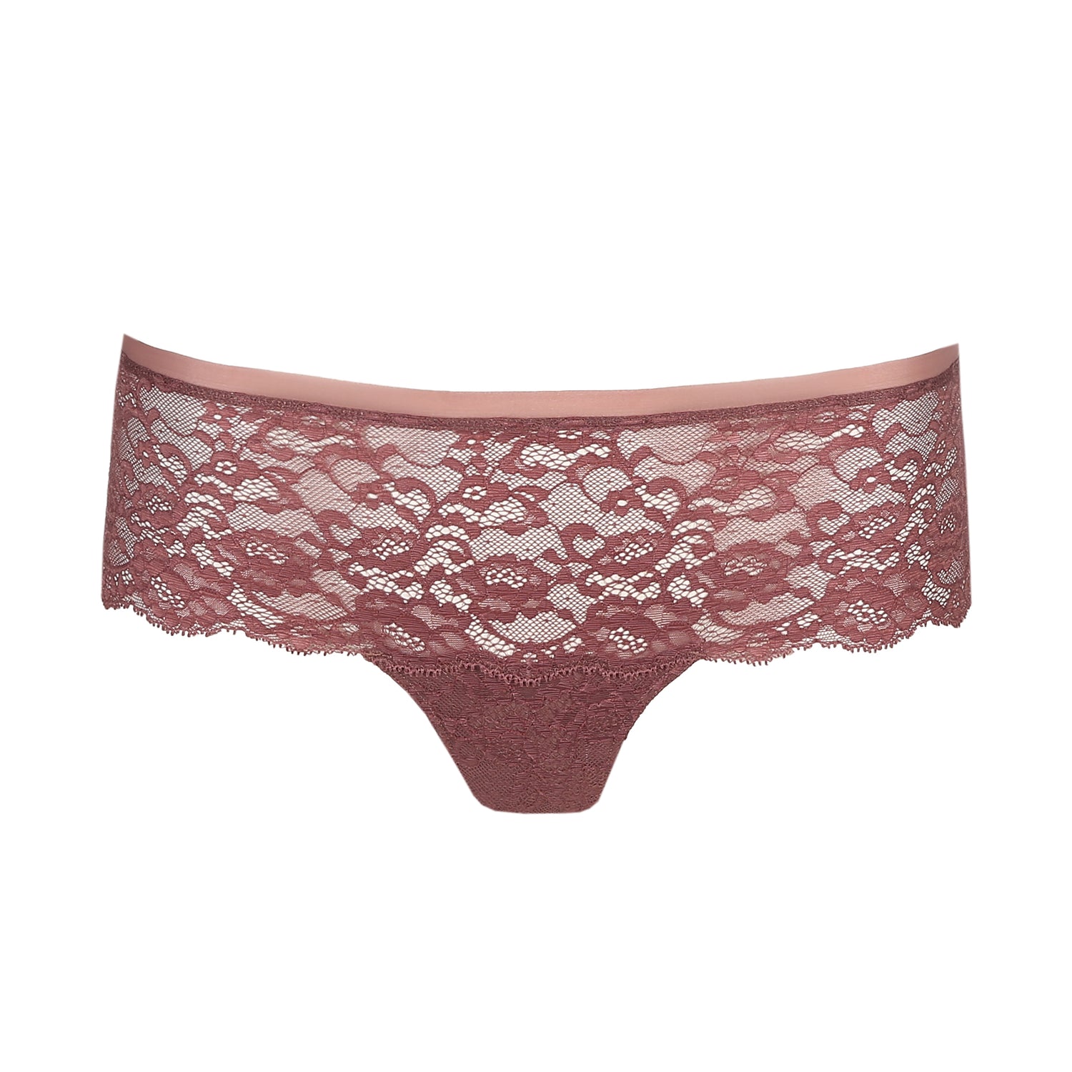 Marie Jo Color Studio Shorts (0521633) Satin Taupe
