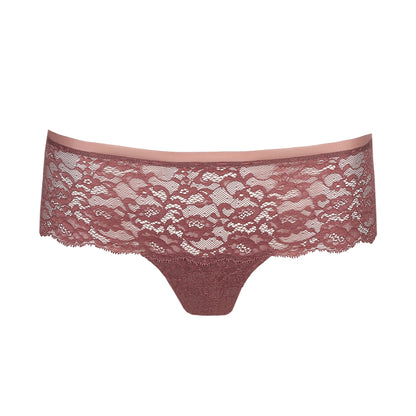 Marie Jo Color Studio Shorts (0521633) Satin Taupe