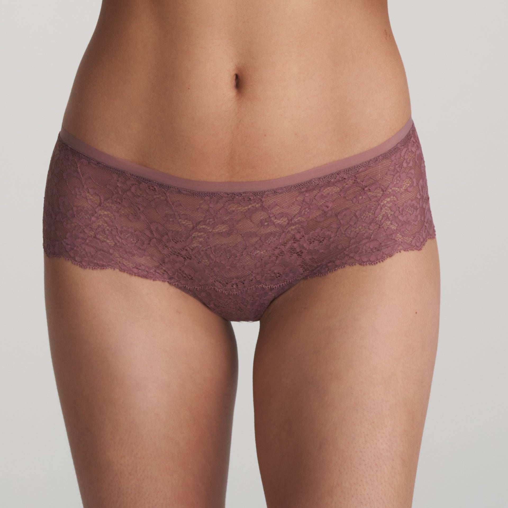 Marie Jo Color Studio Shorts (0521633) Satin Taupe