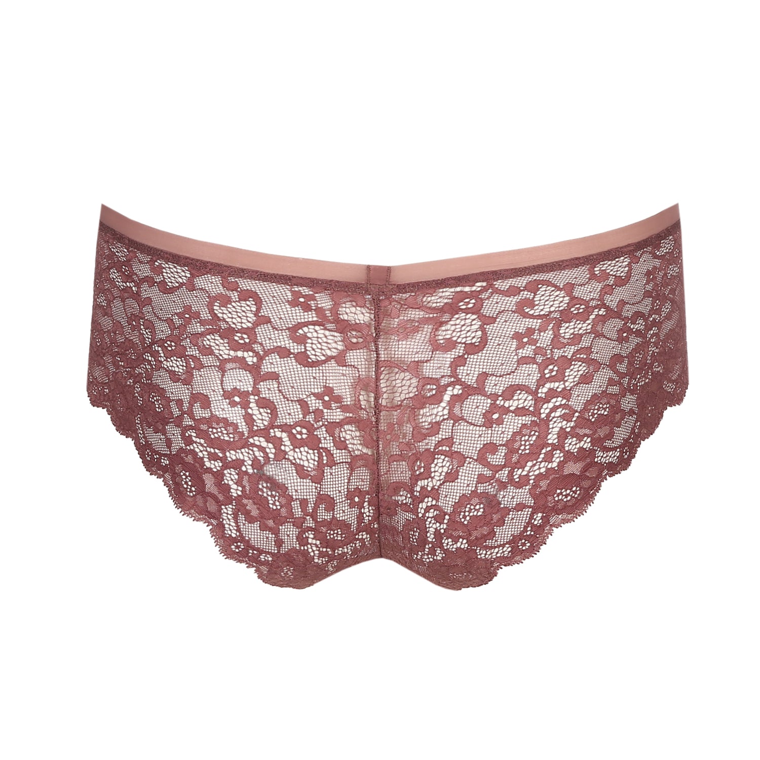 Marie Jo Color Studio Shorts (0521633) Satin Taupe