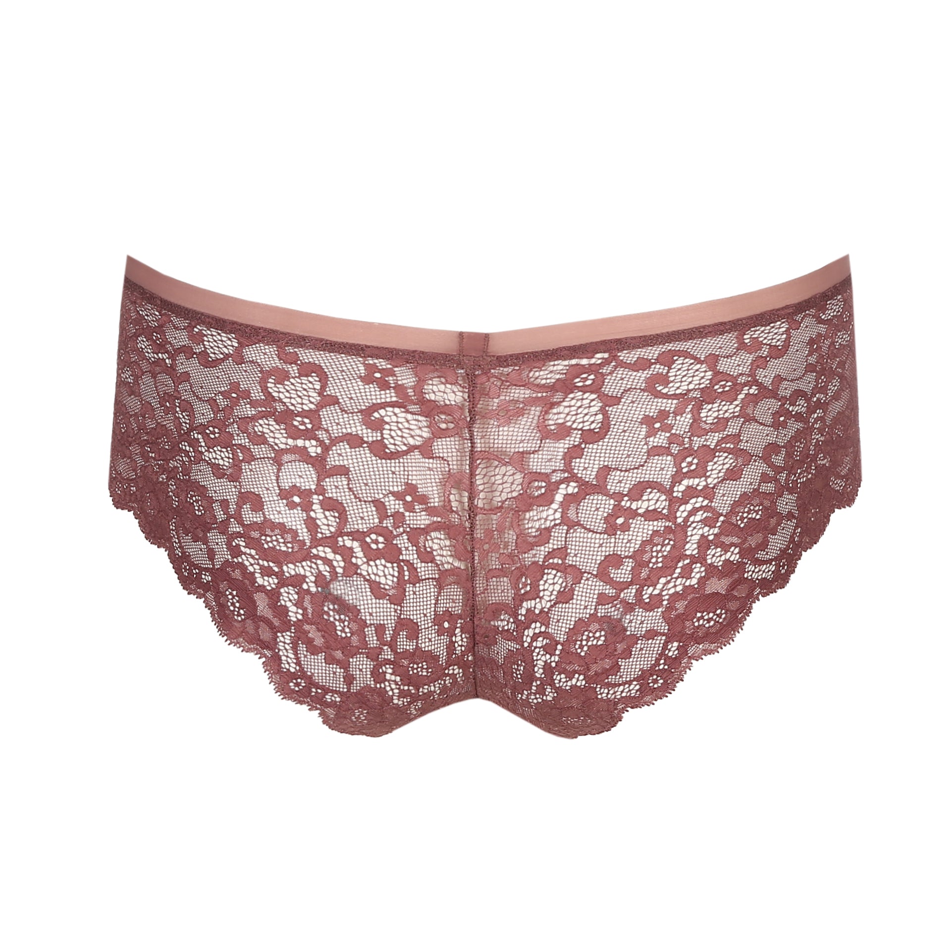 Marie Jo Color Studio Shorts (0521633) Satin Taupe