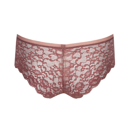 Marie Jo Color Studio Shorts (0521633) Satin Taupe