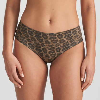 Marie Jo Hugh Shorts (0522233) Olive Green