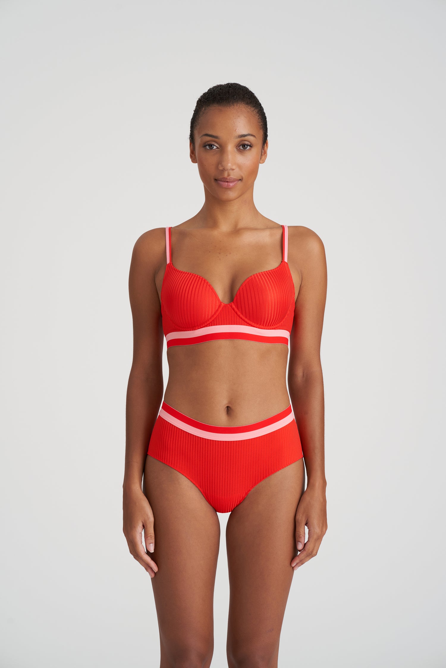 Marie Jo Jude Shorts (0522253) Rouge
