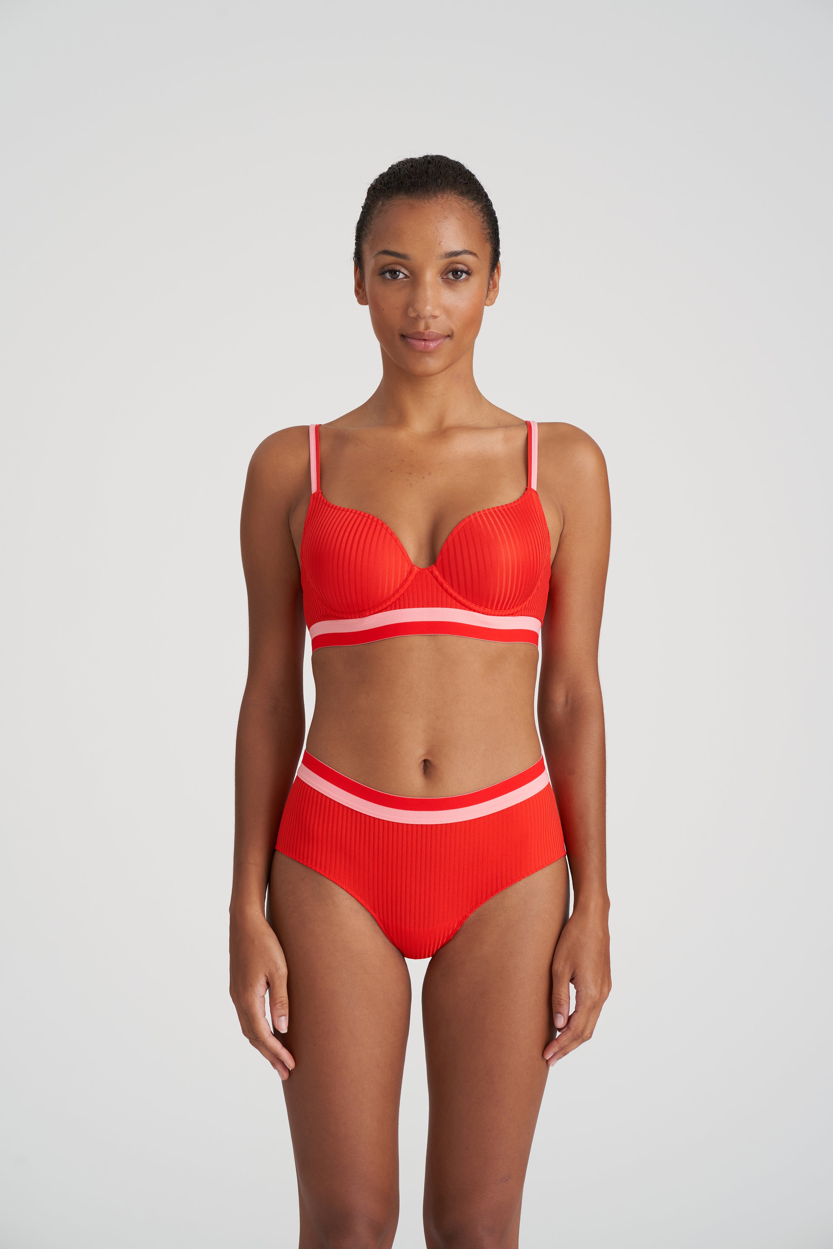 Marie Jo Jude Shorts (0522253) Rouge