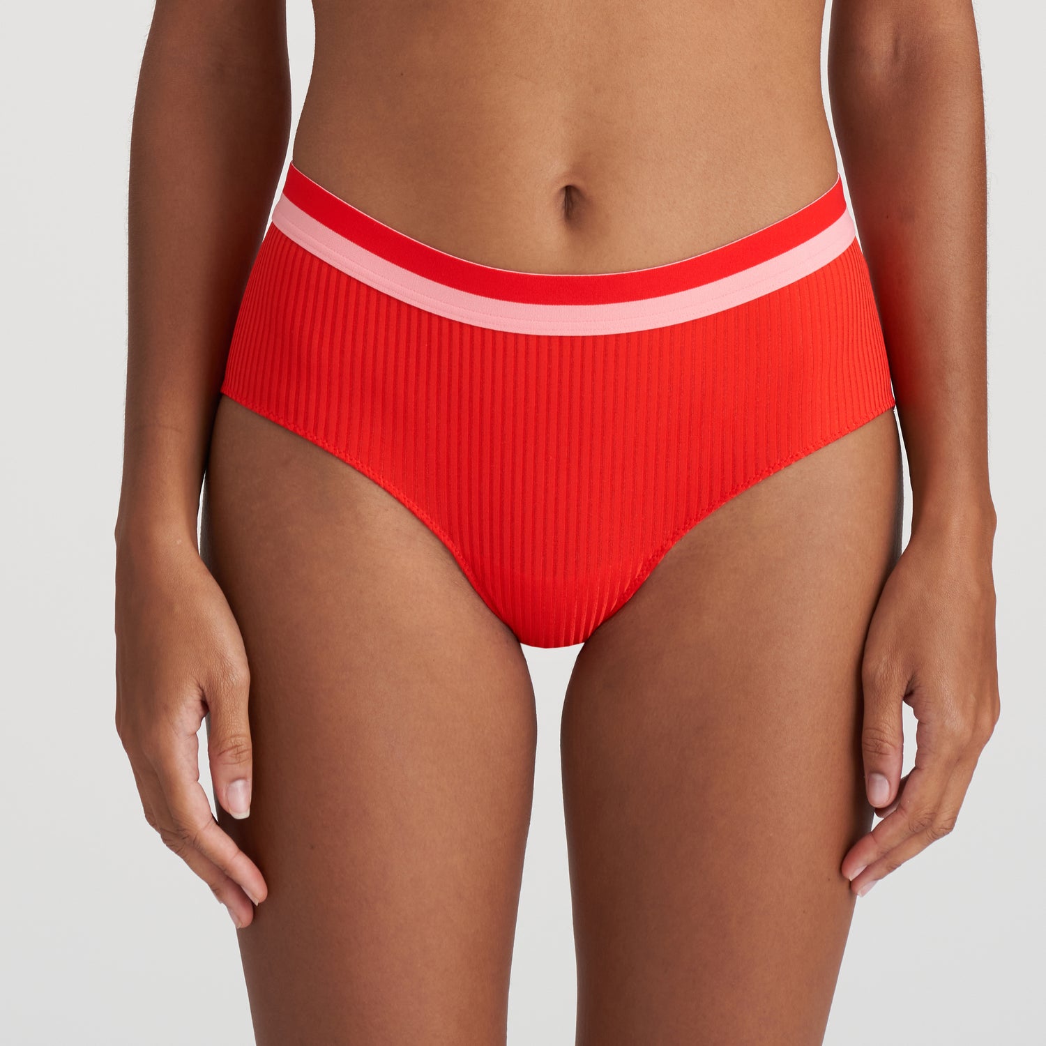 Marie Jo Jude Shorts (0522253) Rouge