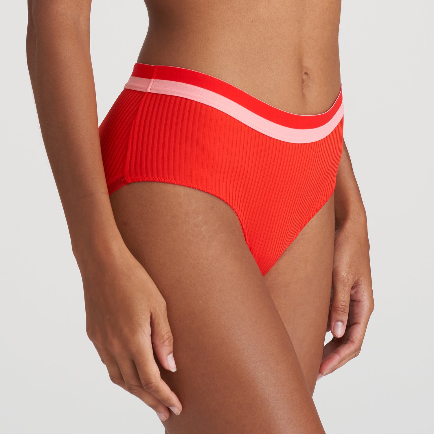 Marie Jo Jude Shorts (0522253) Rouge
