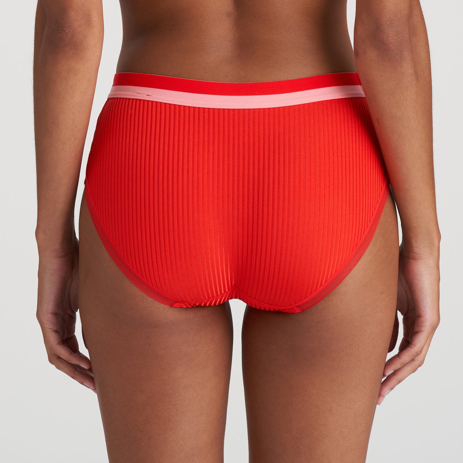 Marie Jo Jude Shorts (0522253) Rouge