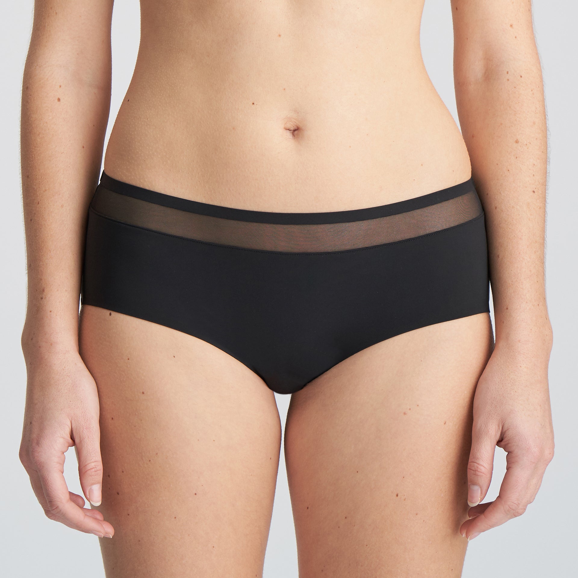 Marie Jo Louie Shorts (0522093) Black
