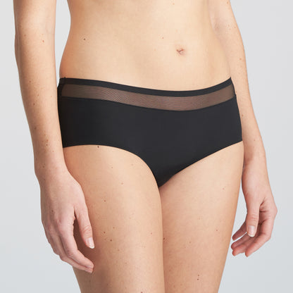 Marie Jo Louie Shorts (0522093) Black