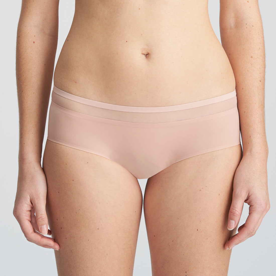 Marie Jo Louie Shorts (0522093) Powder Rose