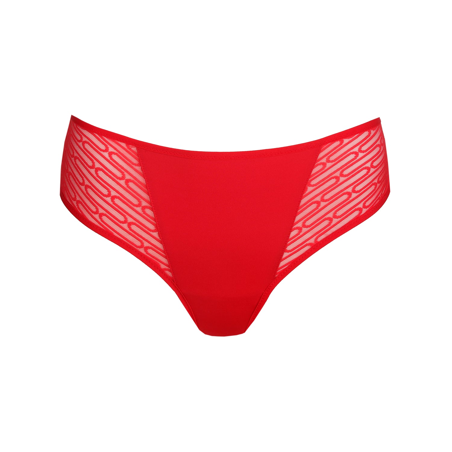 Marie Jo Tanzara Hotpants (0522382) Scarlet