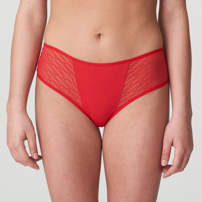 Marie Jo Tanzara Hotpants (0522382) Scarlet