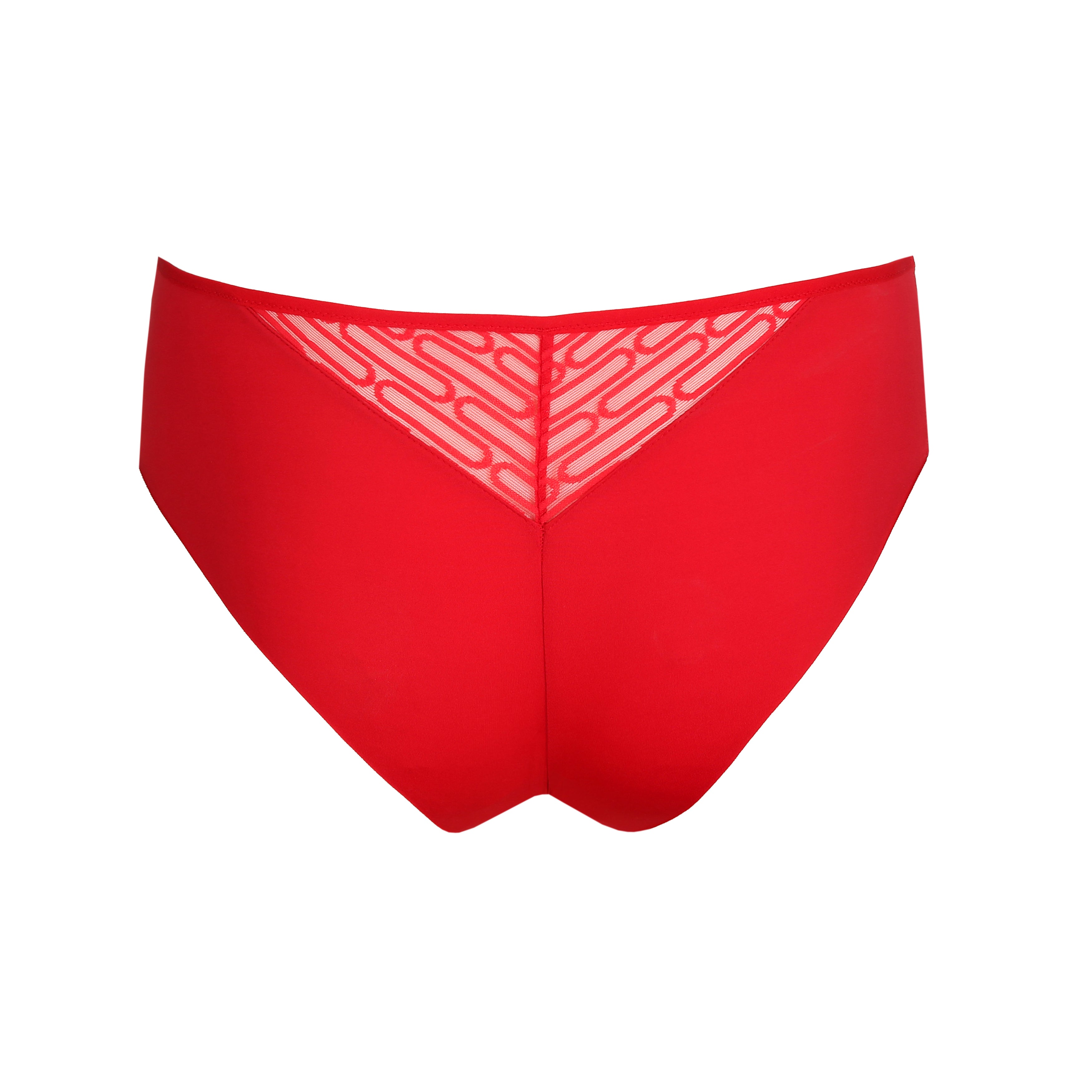 Marie Jo Tanzara Hotpants (0522382) Scarlet