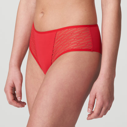 Marie Jo Tanzara Hotpants (0522382) Scarlet