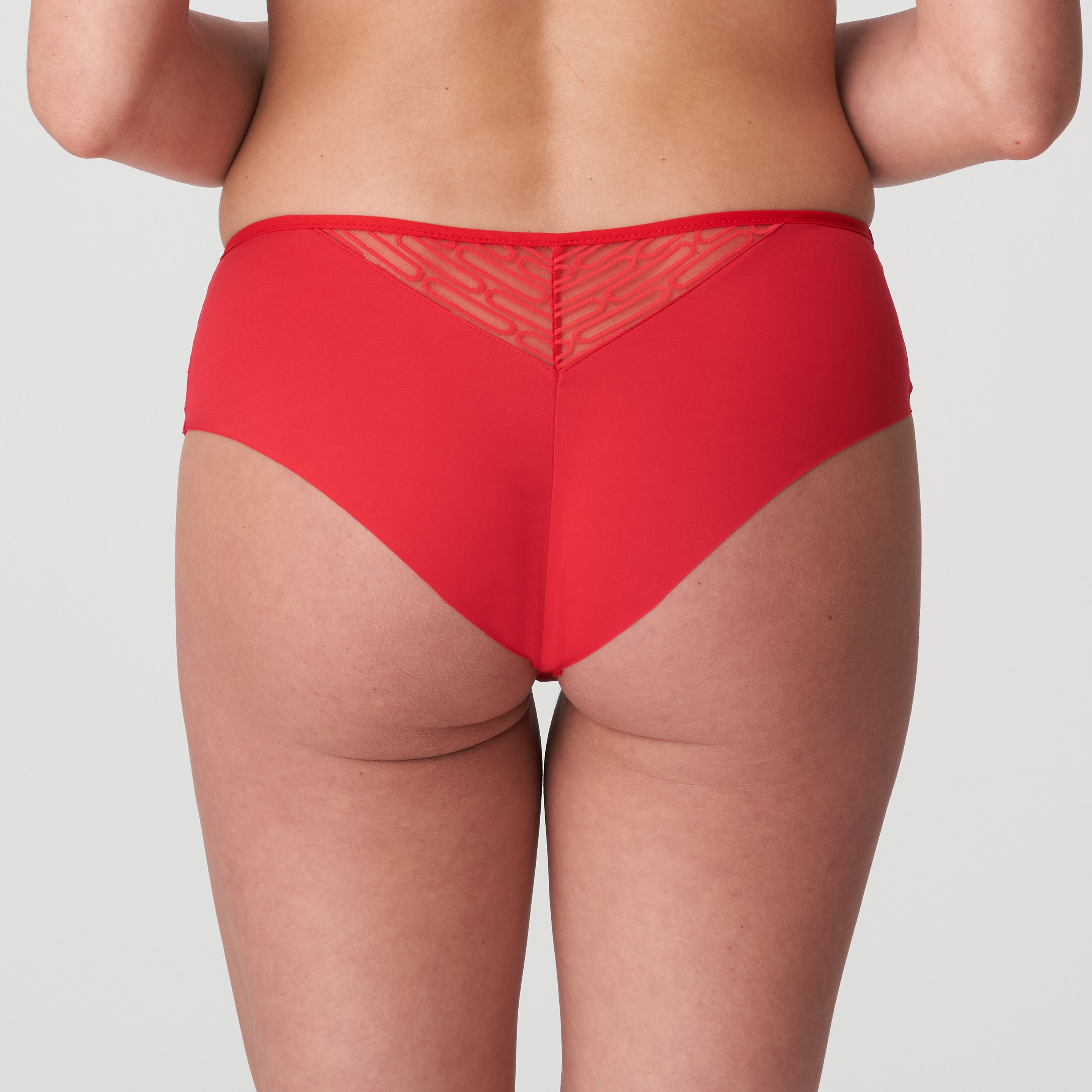 Marie Jo Tanzara Hotpants (0522382) Scarlet