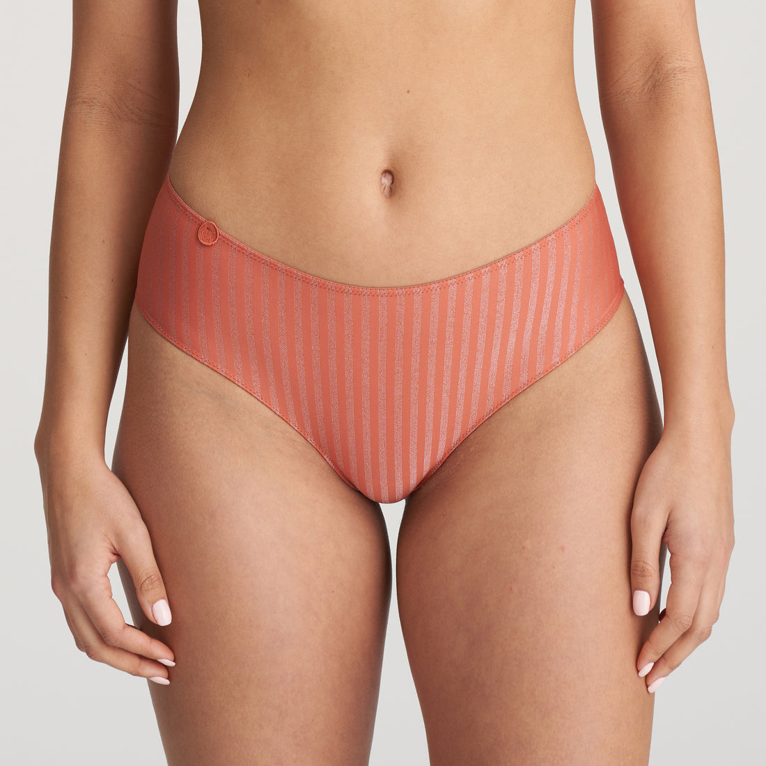 Marie Jo Tom Hotpants (0520822) Salted Caramel