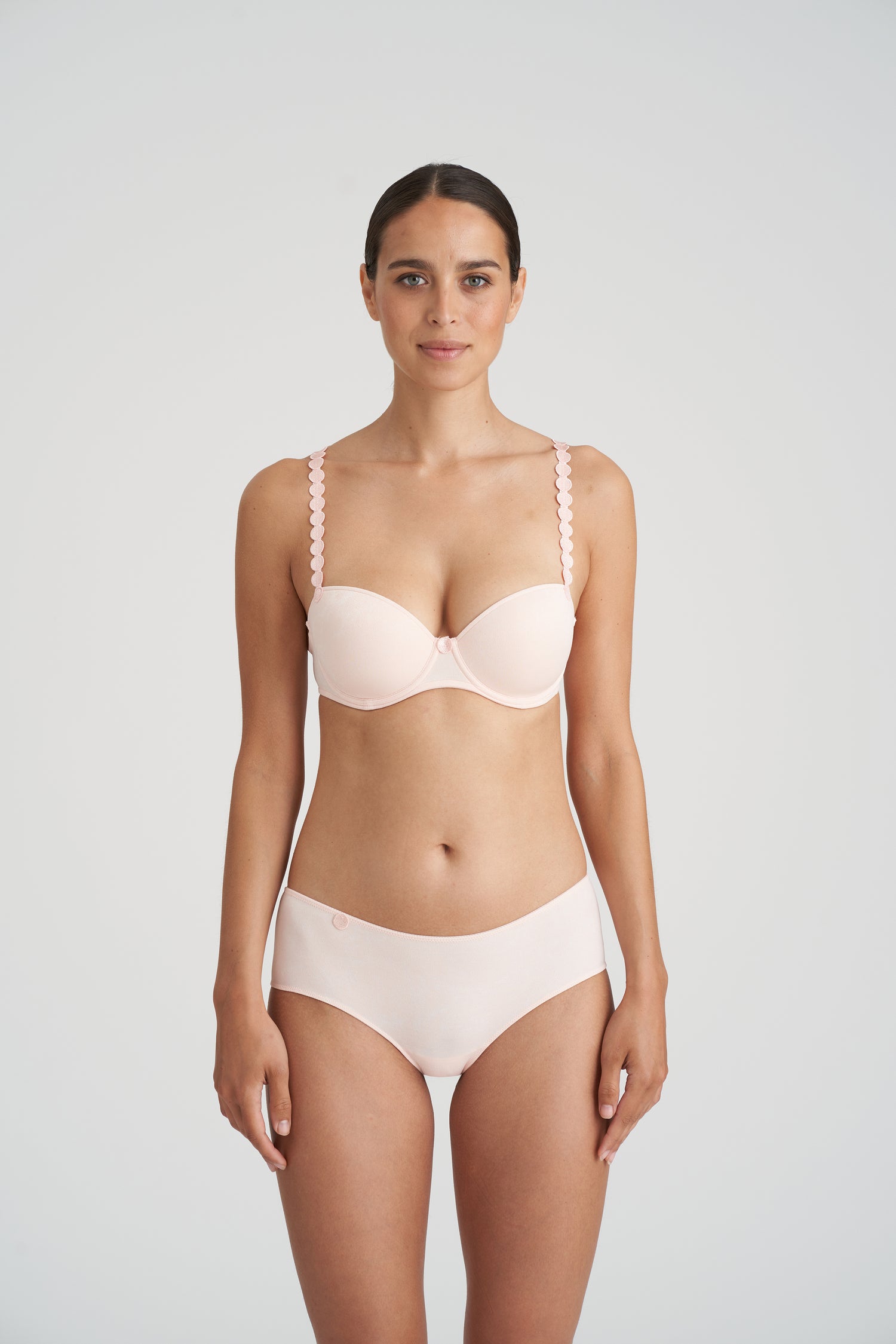 Marie Jo Tom Hotpants (0520822) Crystal Pink