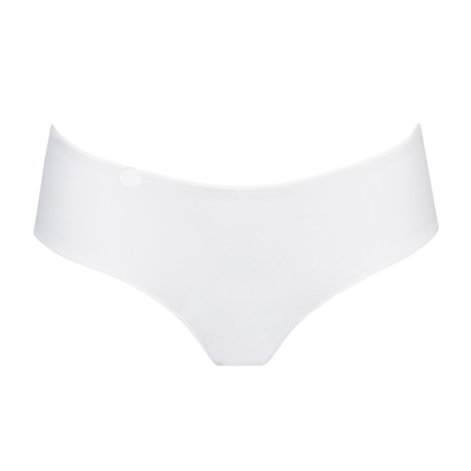 Marie Jo Tom Hotpants (0520822) White