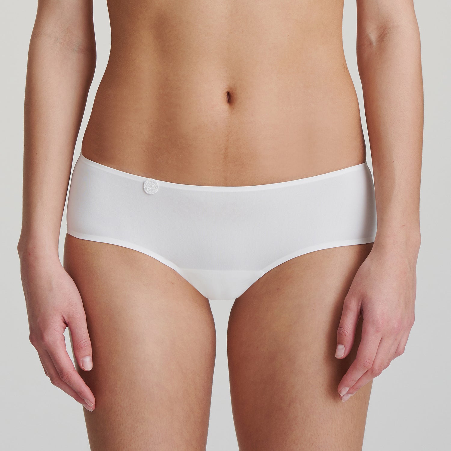 Marie Jo Tom Hotpants (0520822) White