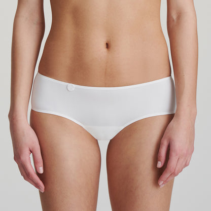 Marie Jo Tom Hotpants (0520822) White