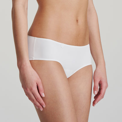 Marie Jo Tom Hotpants (0520822) White