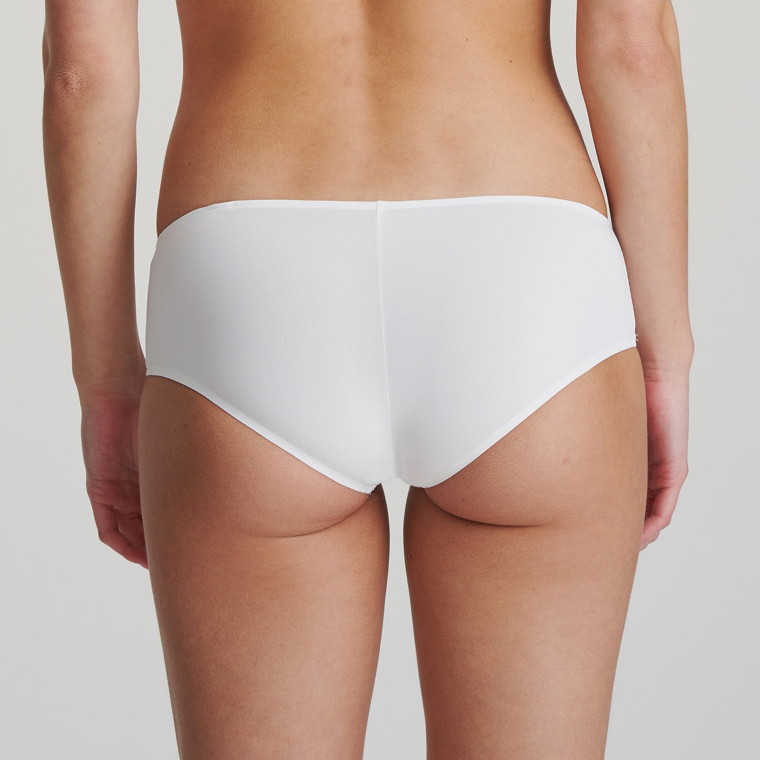 Marie Jo Tom Hotpants (0520822) White