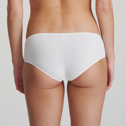 Marie Jo Tom Hotpants (0520822) White