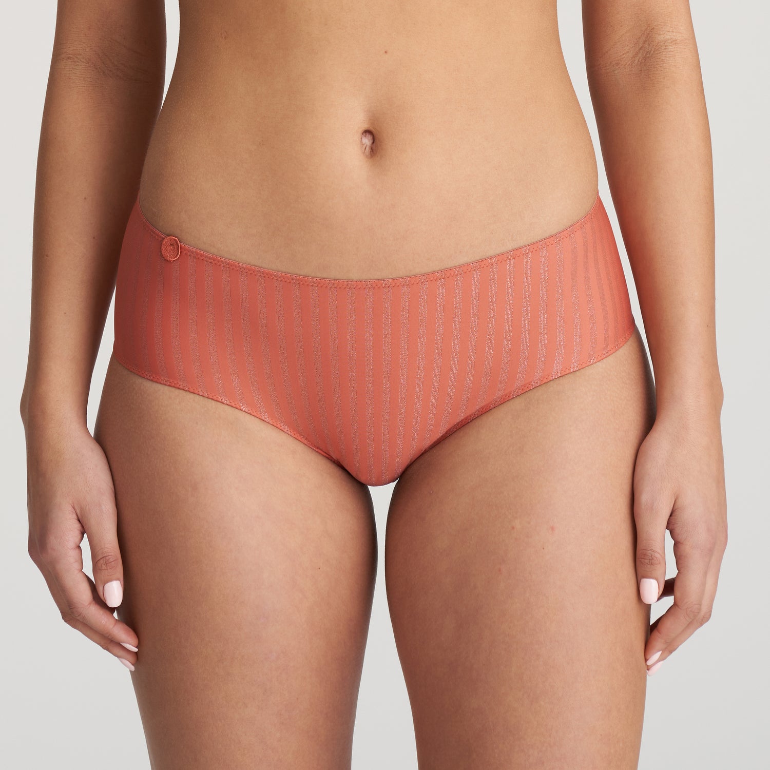 Marie Jo Tom Shorts (0520823) Salted Caramel
