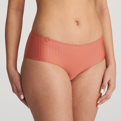 Marie Jo Tom Shorts (0520823) Salted Caramel