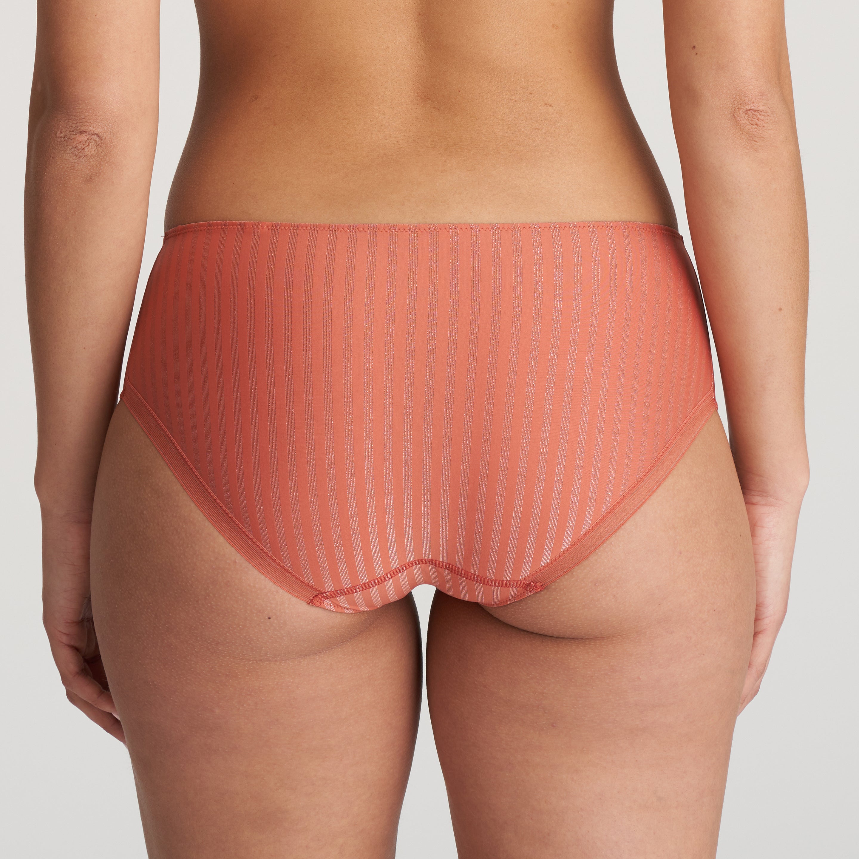 Marie Jo Tom Shorts (0520823) Salted Caramel