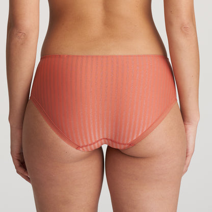Marie Jo Tom Shorts (0520823) Salted Caramel