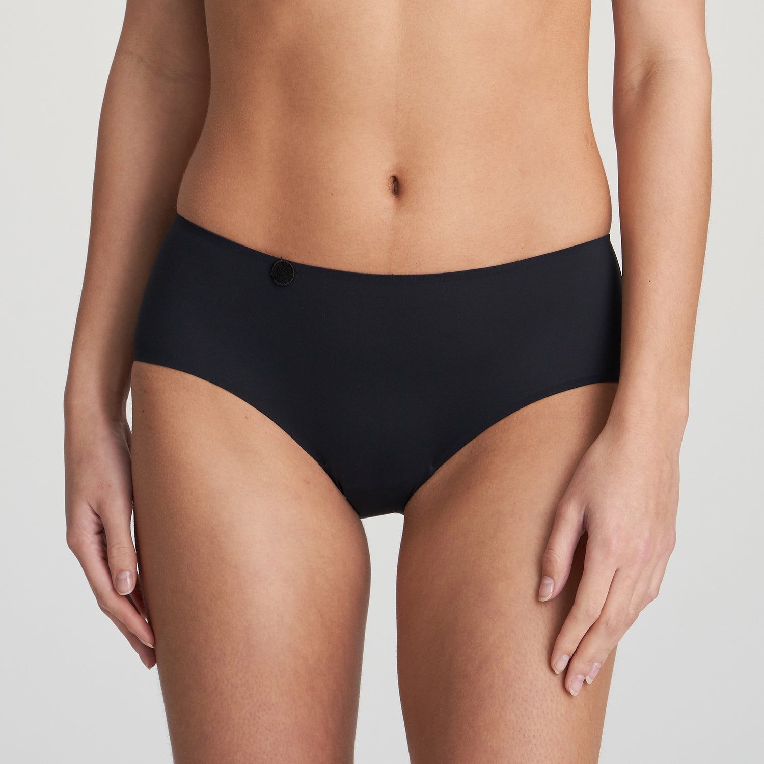Marie Jo Tom Seamless Shorts (0520825) Charcoal