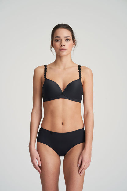 Marie Jo Tom Seamless Shorts (0520825) Charcoal