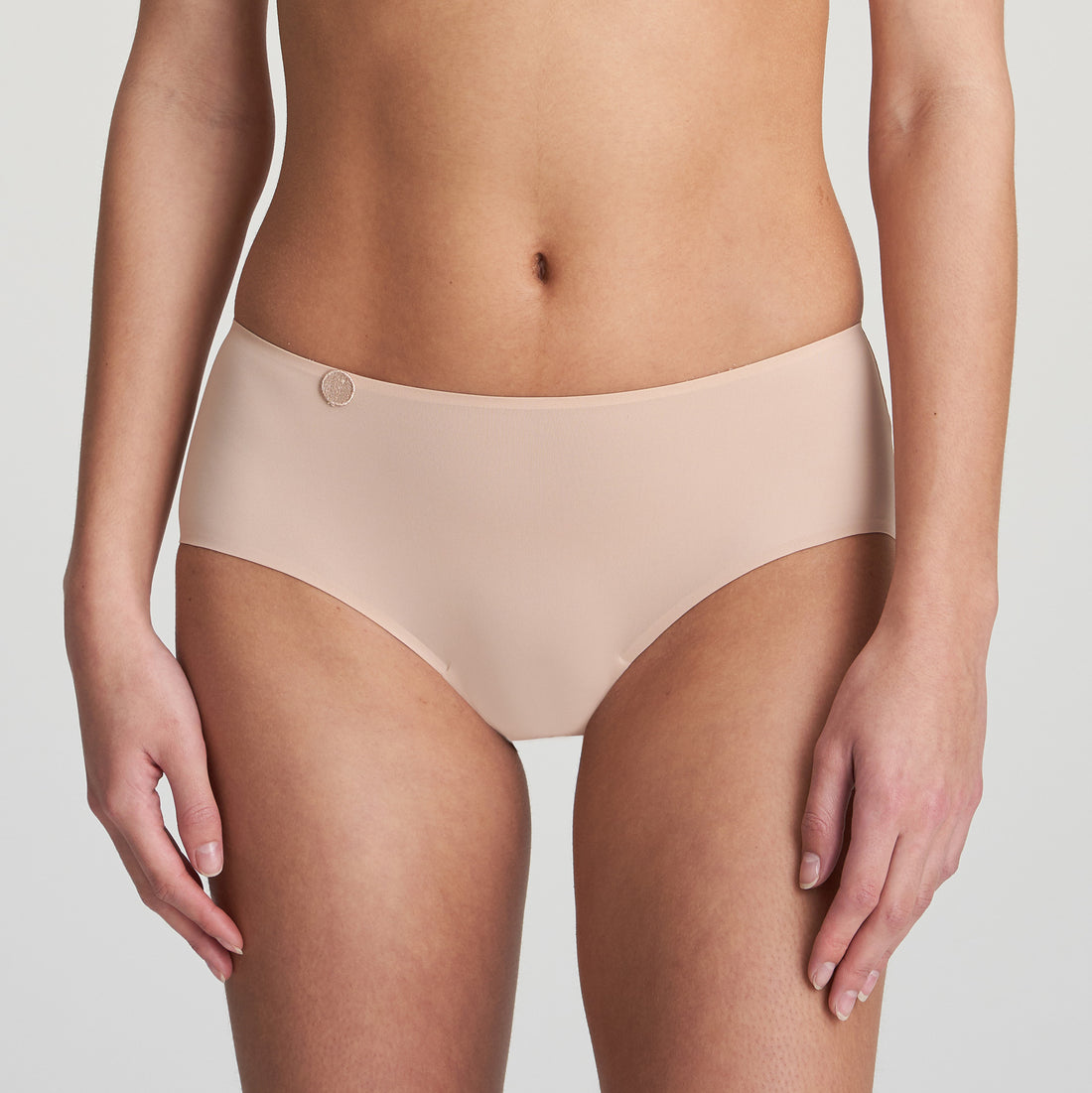 Marie Jo Tom Seamless Shorts (0520825) Caffé Latte