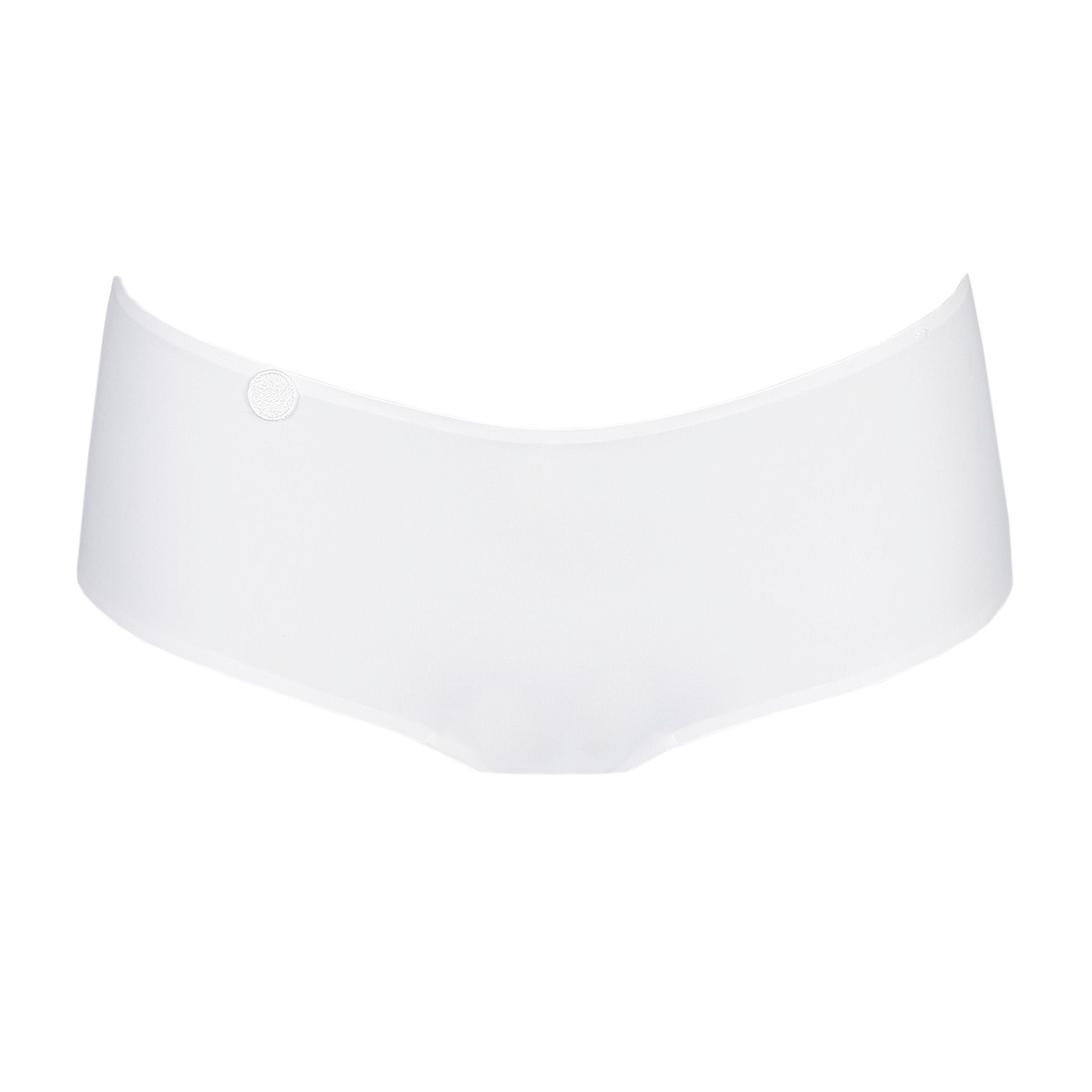 Marie Jo Tom Seamless Shorts (0520825) White