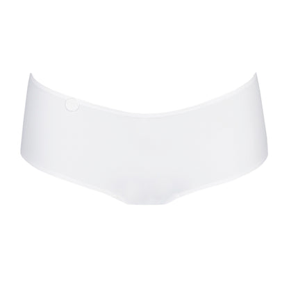 Marie Jo Tom Seamless Shorts (0520825) White