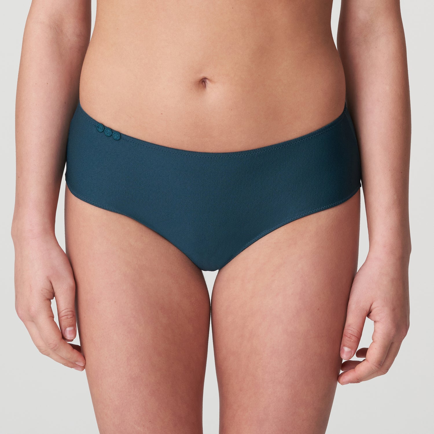 Marie Jo Tom Mini Hotpants (0522362) Empire Green