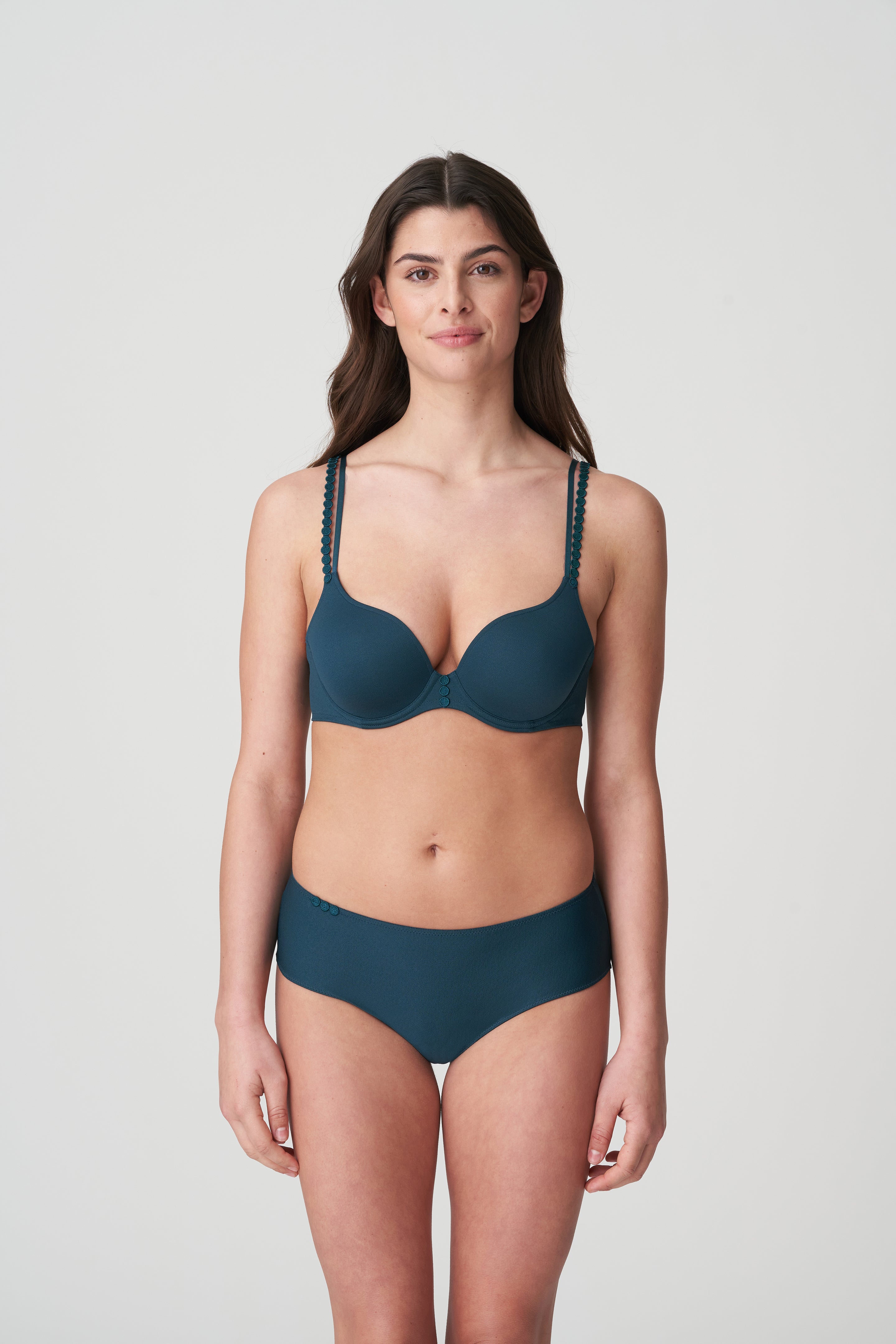 Marie Jo Tom Mini Hotpants (0522362) Empire Green