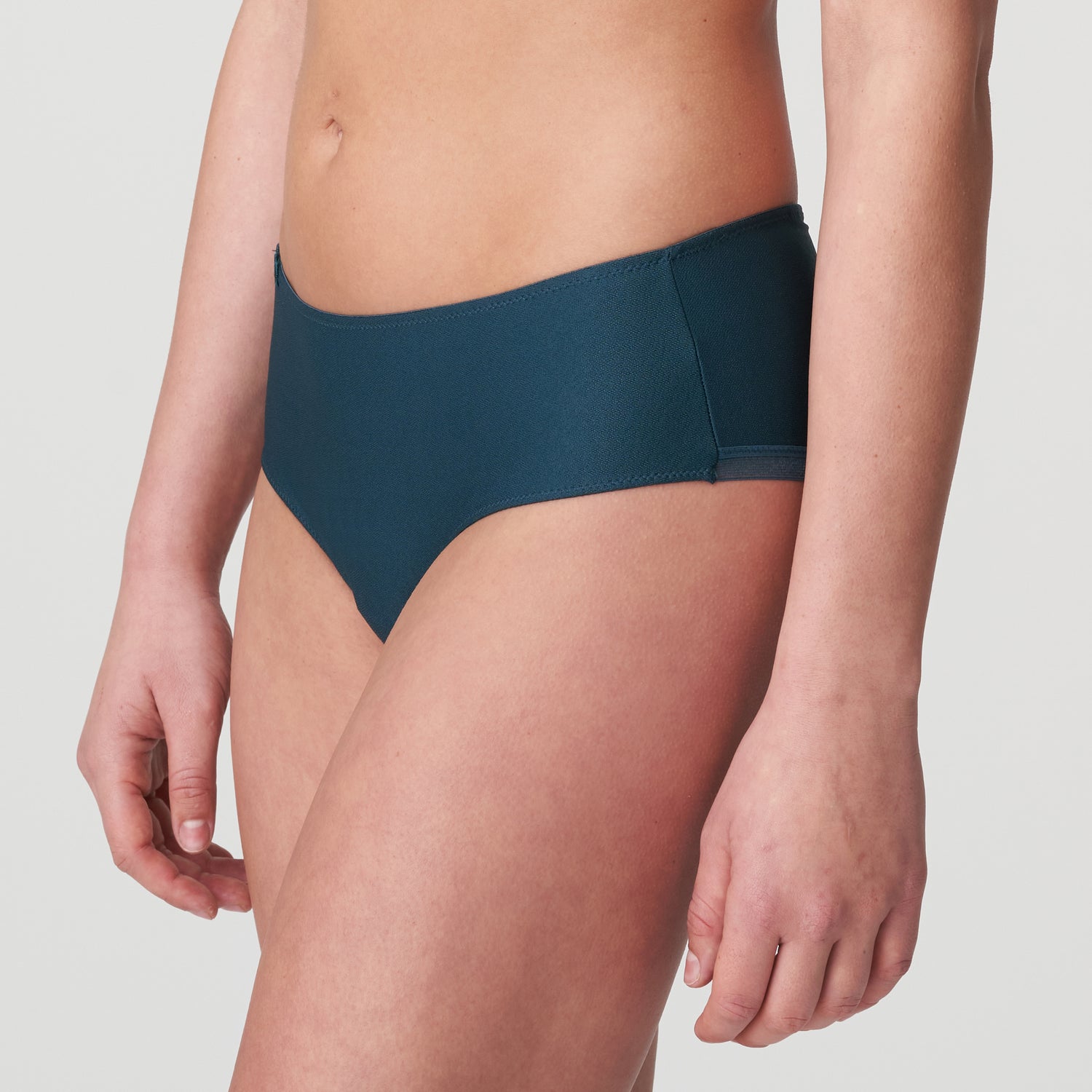 Marie Jo Tom Mini Hotpants (0522362) Empire Green