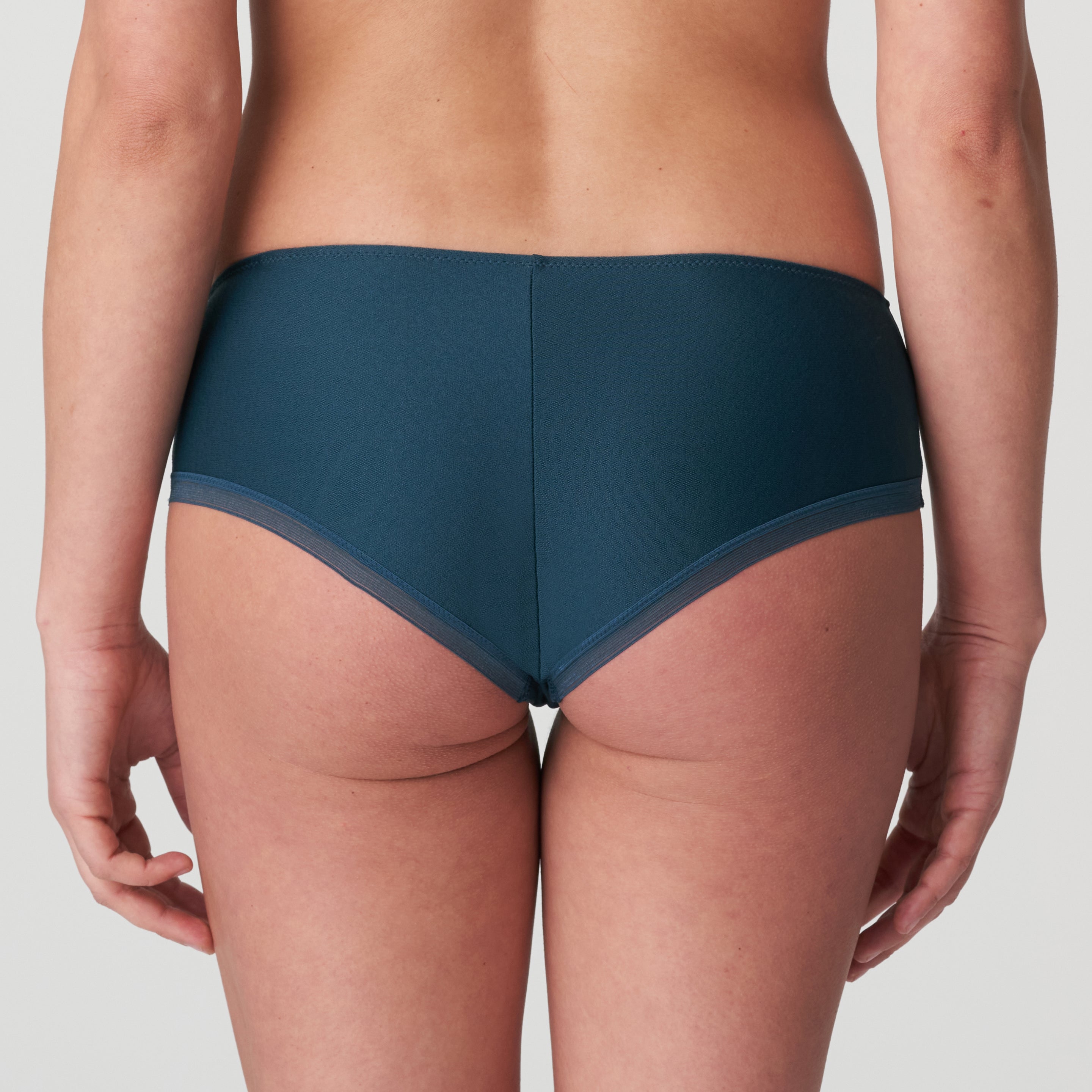 Marie Jo Tom Mini Hotpants (0522362) Empire Green