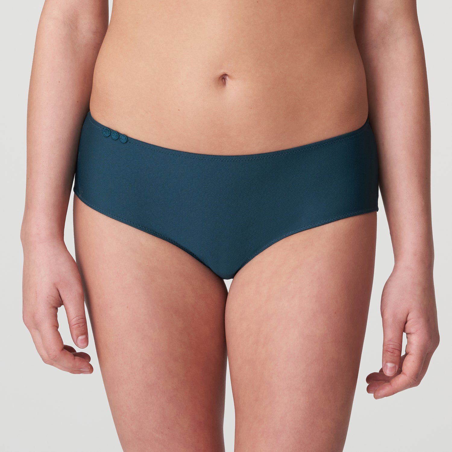 Marie Jo Tom Mini Shorts (0522363) Empire Green