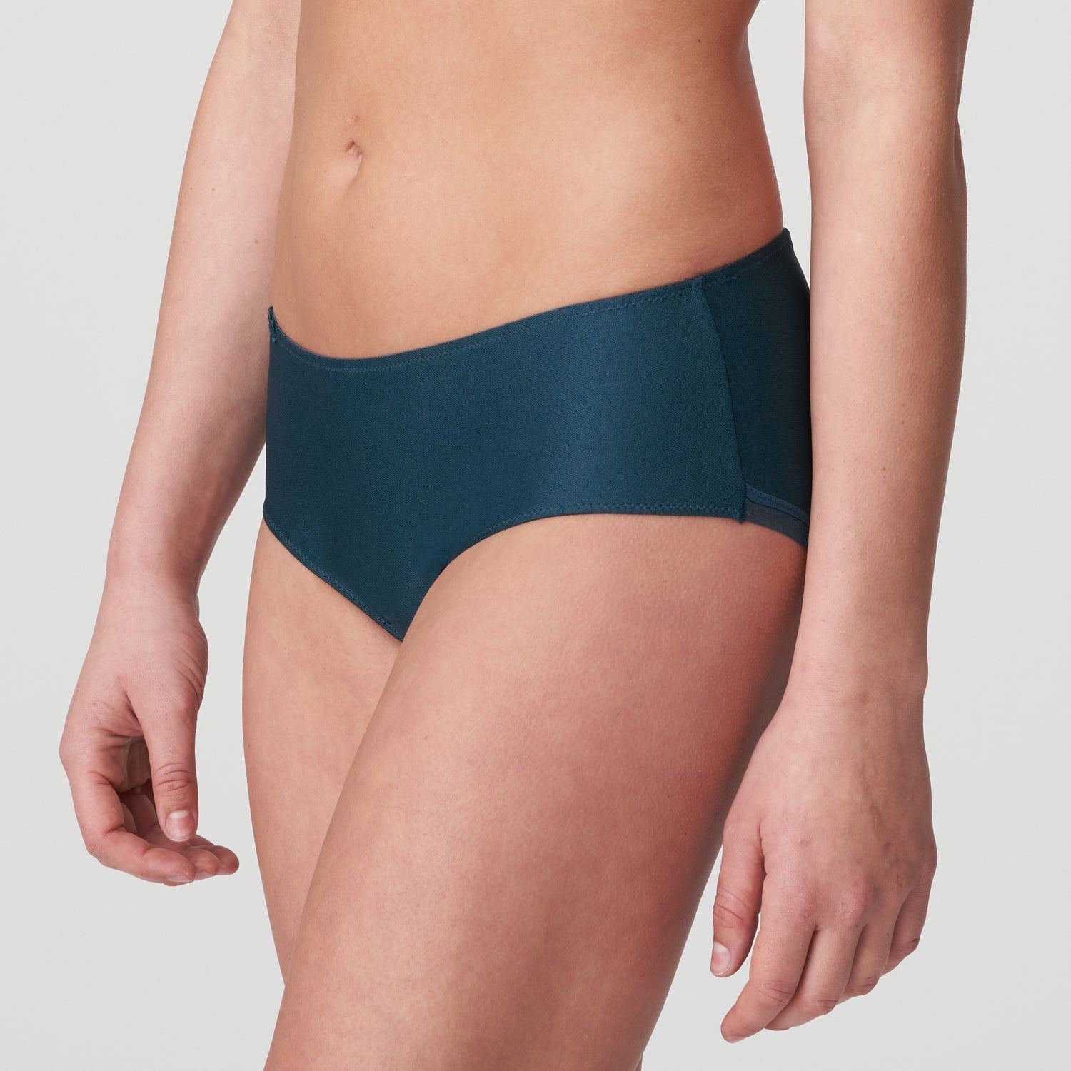 Marie Jo Tom Mini Shorts (0522363) Empire Green