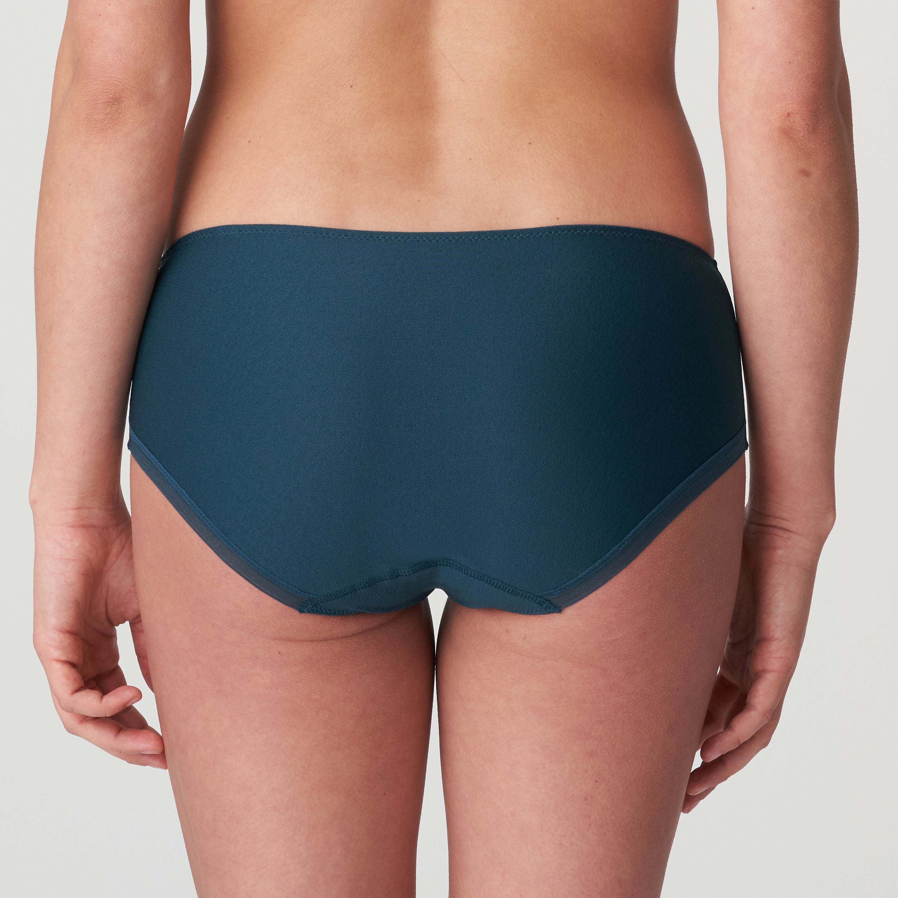 Marie Jo Tom Mini Shorts (0522363) Empire Green
