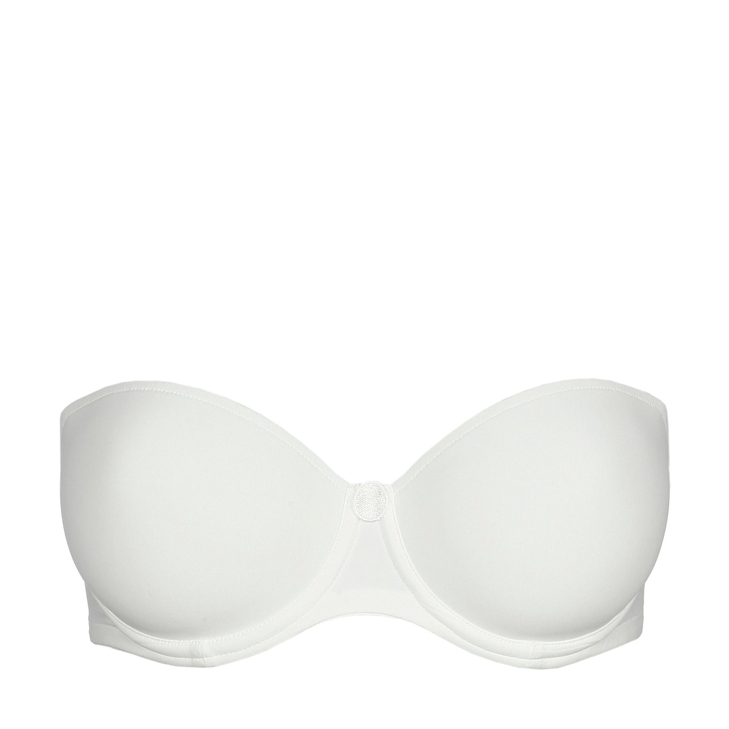 Marie Jo Tom Padded Bra Strapless (0120828) Natural
