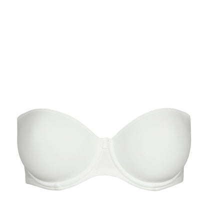 Marie Jo Tom Padded Bra Strapless (0120828) Natural