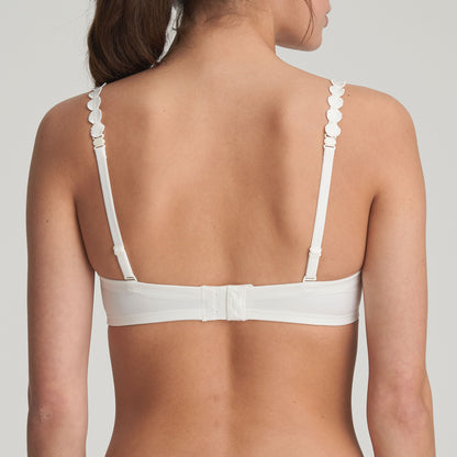 Marie Jo Tom Padded Bra Strapless (0120828) Natural