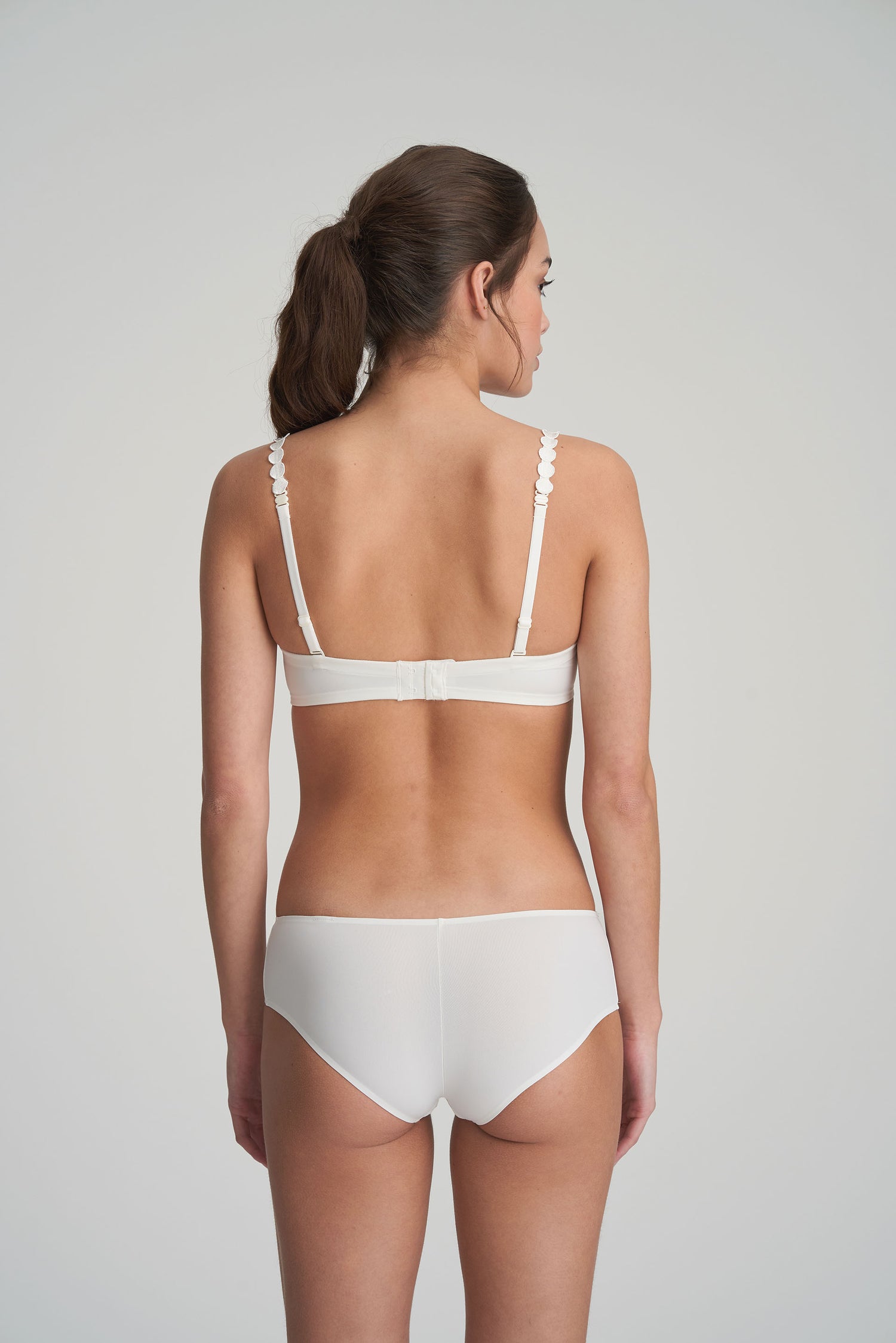 Marie Jo Tom Padded Bra Strapless (0120828) Natural